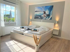 NEU! Appartement Wellenrauschen in Petersdorf
